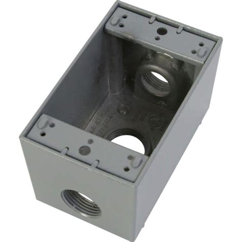 electrical box deep|extra deep electrical outlet box.